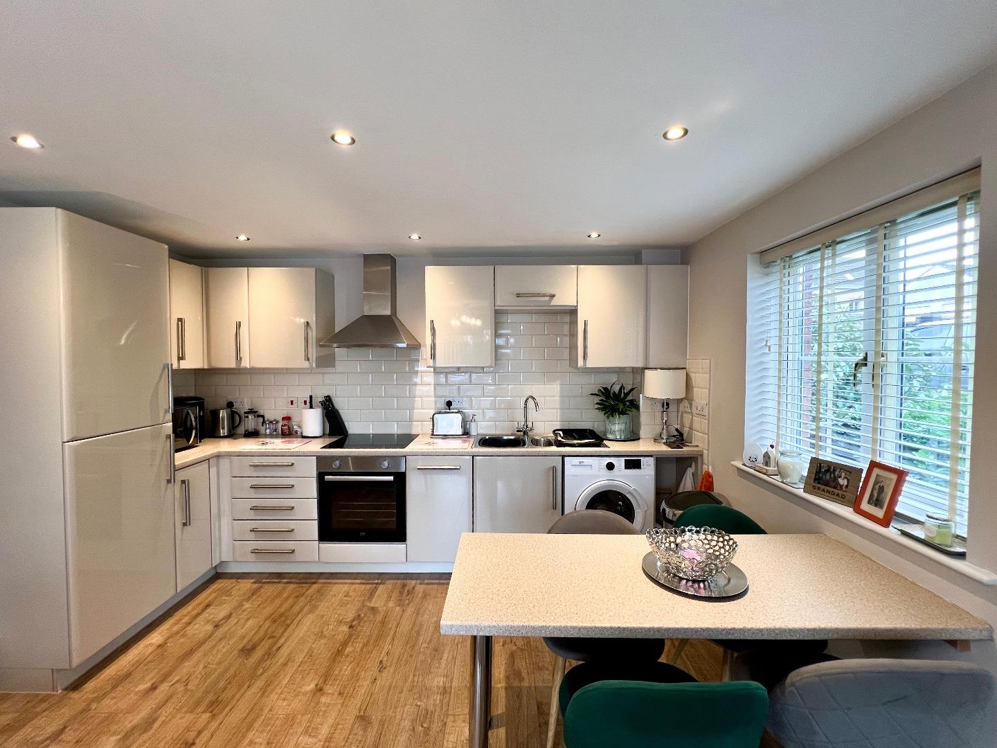 Wild Field, Broadlands, Bridgend County Borough, CF31 5FF